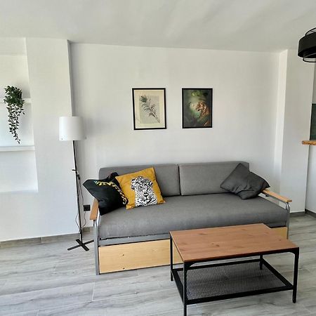 Apartamento Provima Mallorca By Gestaltur Apartment Benidorm Ngoại thất bức ảnh